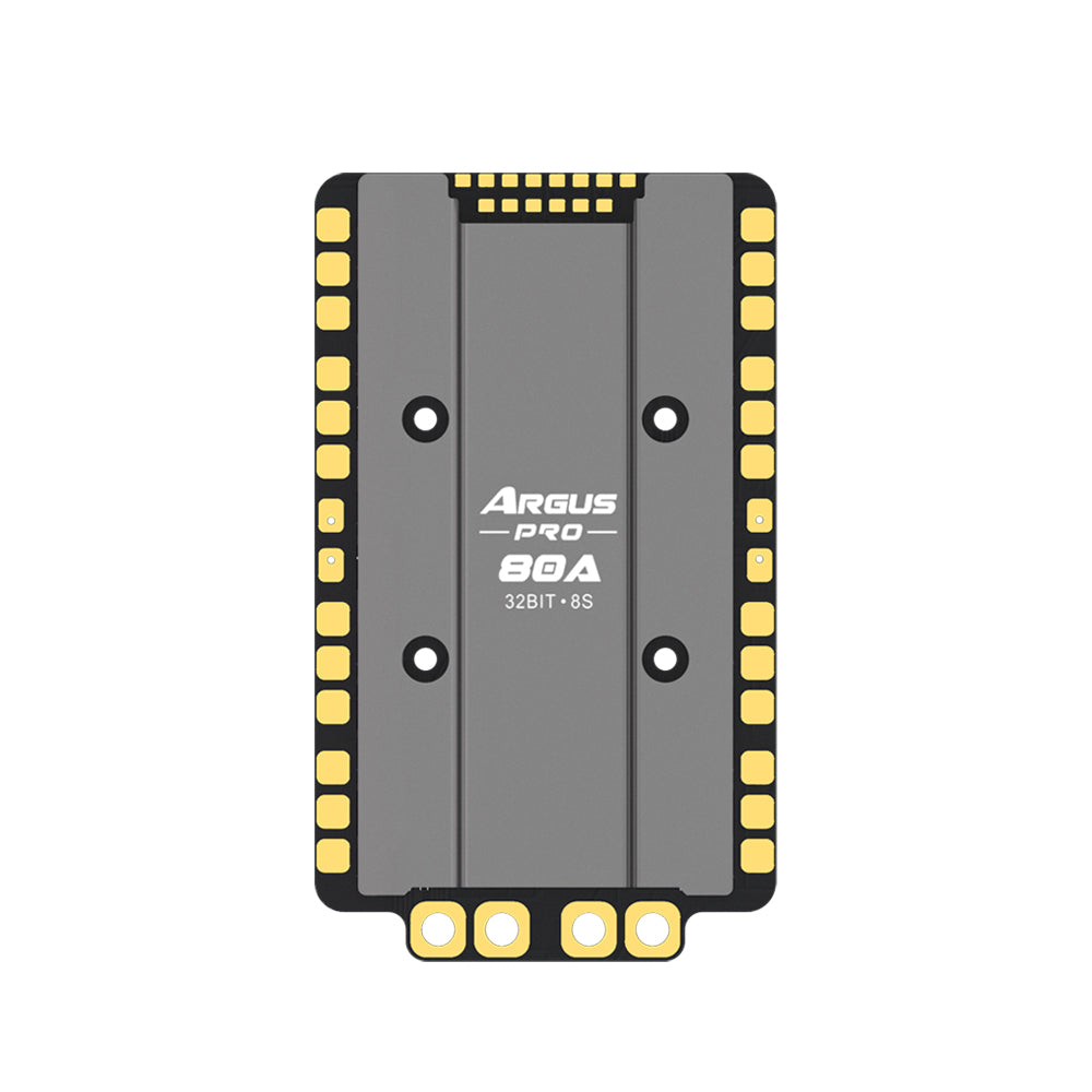 Axisflying Argus Pro 8-in-1 80A 32bit 8S ESC