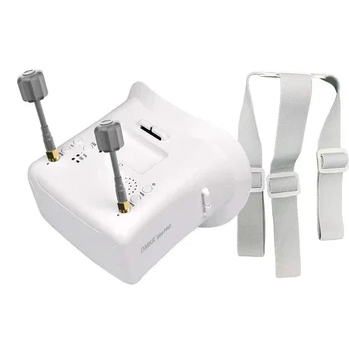 DarwinFPV 4.3 Inch FPV Goggles DVR 5.8GHz 40CH