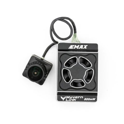 EMAX OpenIPC Wyvern Link Alpha 800mW VTX с вентилятором