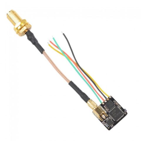 AKK Nano Race VTX 5.8GHz 1.5г Whoop/Toothpick/Cinewhoop