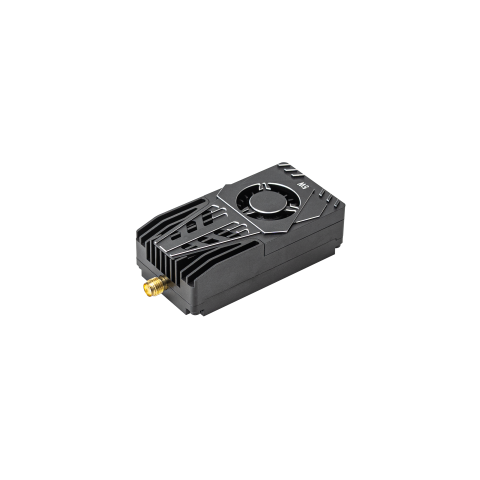 OddityRC 1.2G 5W VTX/VRX Set 16CH 1080-1360MHz