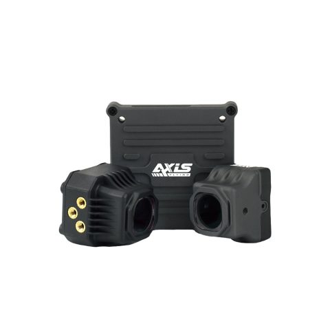Axisflying DJI O4 Lite Lens Modification Parts