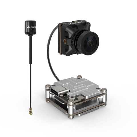 RunCam Link MIPI HD Kit — цифровой FPV видеолинк