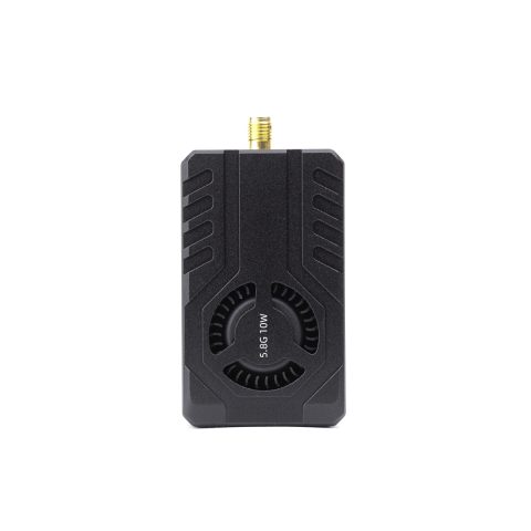 4.9-6.0GHz 10W FPV VTX 80CH IRC Tramp