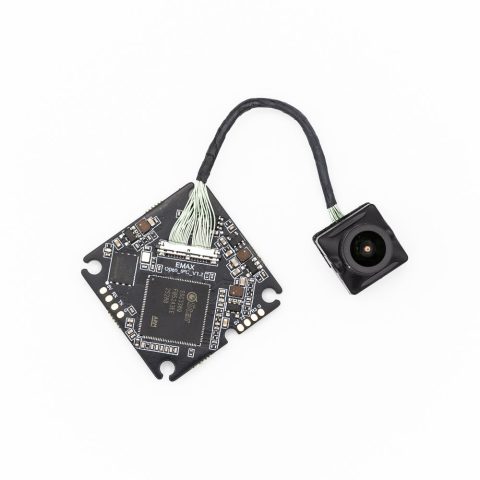 EMAX OpenIPC Wyvern Link Alpha 200mW VTX v2 1080p 90fps