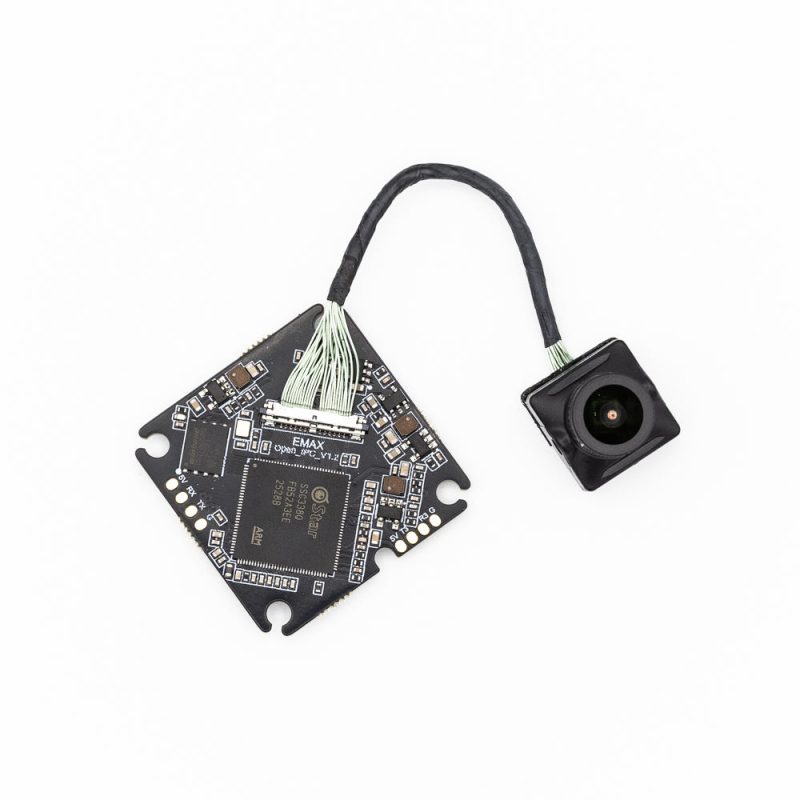 EMAX OpenIPC Wyvern Link Alpha 200mW VTX v2 1080p 90fps