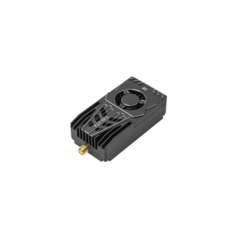 OddityRC 4.9-5.8GHz 5W VTX/VRX комплект Tramp