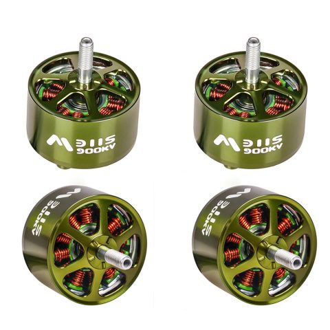 FlashHobby Mars M3115 900KV 3-6S Brushless Motor 9-10in Long Range