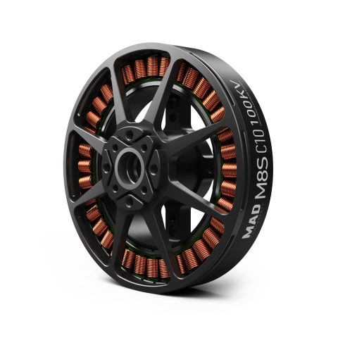 MAD M8S C10 8110 EEE V1 Drone Motor