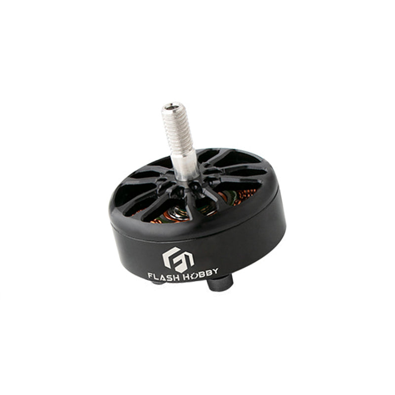 FlashHobby Arthur A2808 KV1100 Brushless Motor 12N14P 33.1x23mm
