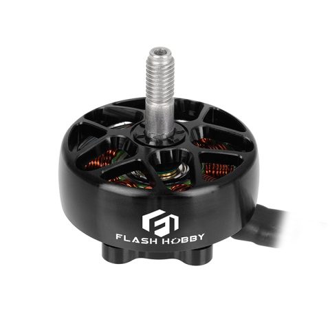 FlashHobby Arthur A2806.5 Brushless Motor KV1100 KV1800 12N14P