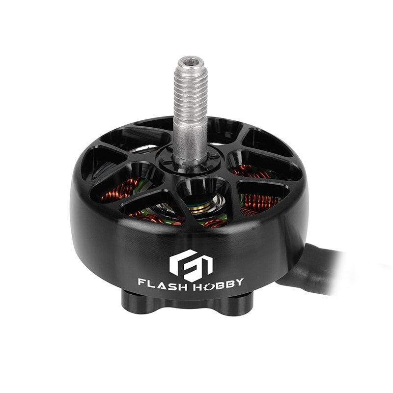 FlashHobby Arthur A2806.5 Brushless Motor KV1100 KV1800 12N14P