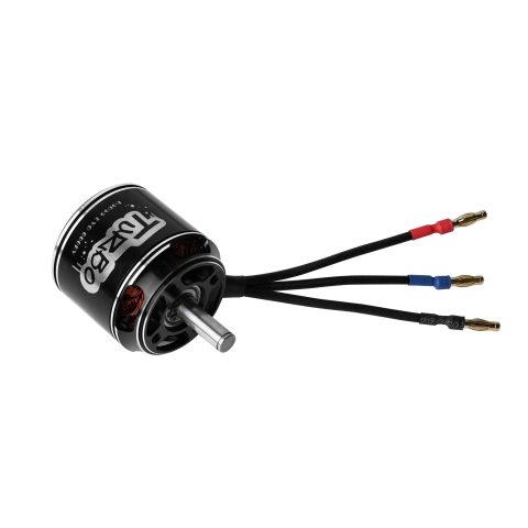 FlashHobby D5055 EVO Fixed Wing Motor 500KV 600KV 50x54mm