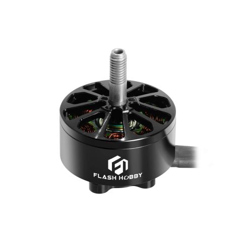 FlashHobby Arthur A2810 1100KV Brushless Motor 268W 33.1x25mm