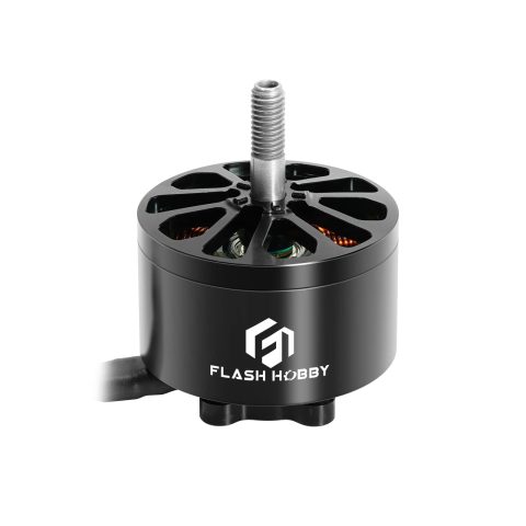 FlashHobby Arthur A3115 900KV Brushless Motor 37.1x32mm 5mm Shaft