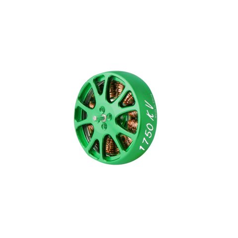 FlashHobby K2303 1750KV Brushless Motor 12N14P 6S 5 Inch Prop