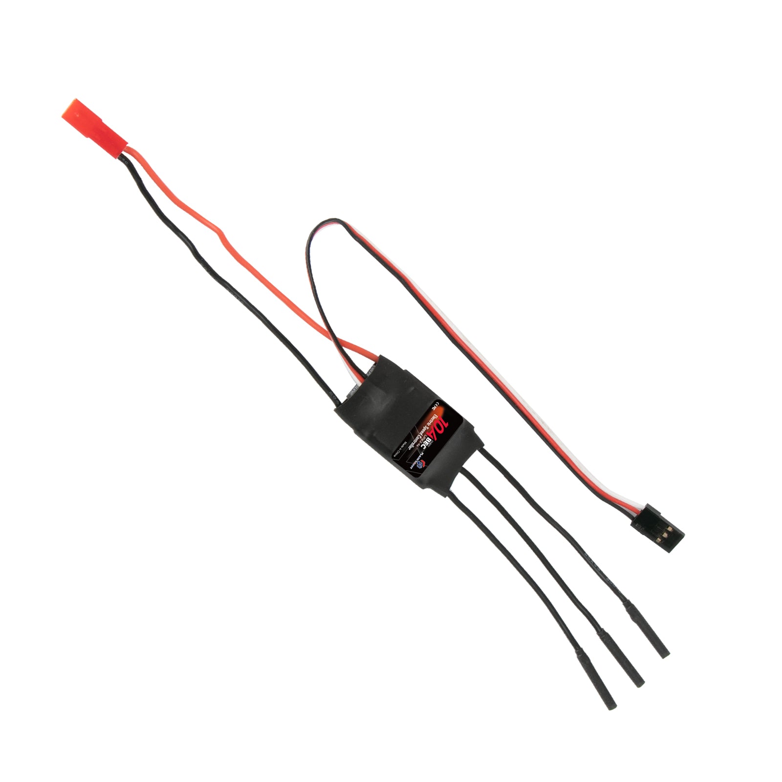 Flashhobby Spaceman 10A ESC Speed Controller
