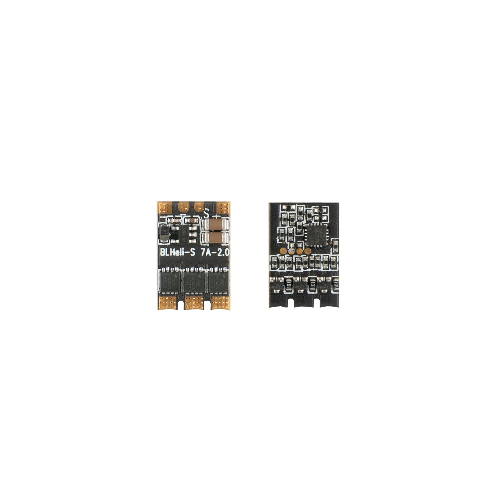 Flashhobby XSD 7A BLHeli_S 1-2S Micro ESC