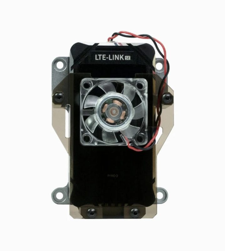 CUAV LTE-LINK SE Data Telemetry