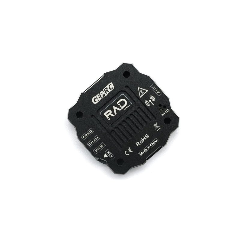 GEPRC RAD MINI 5.8G 1W VTX