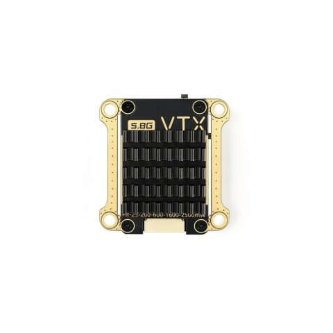 GEPRC RAD VTX 5.8G 2.5W PitMode дальнобойный передатчик