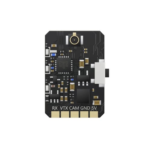 GEPRC RAD Tiny 5.8G 400mW VTX