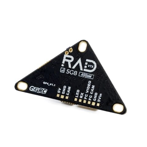 GEPRC RAD Whoop 5.8G VTX