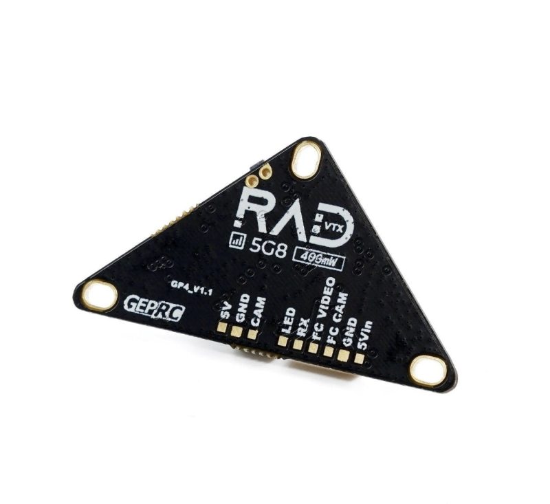 GEPRC RAD Whoop 5.8G VTX
