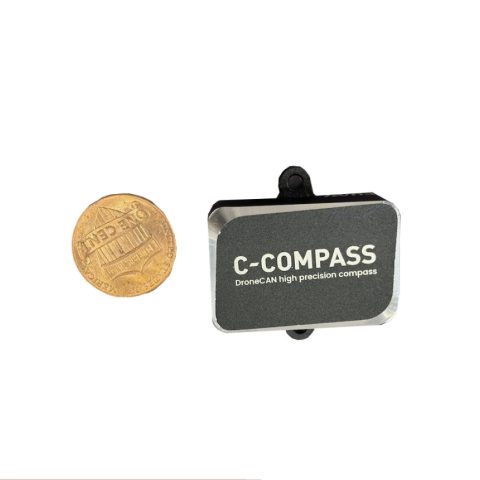 CUAV C-Compass RM3100 Sensor