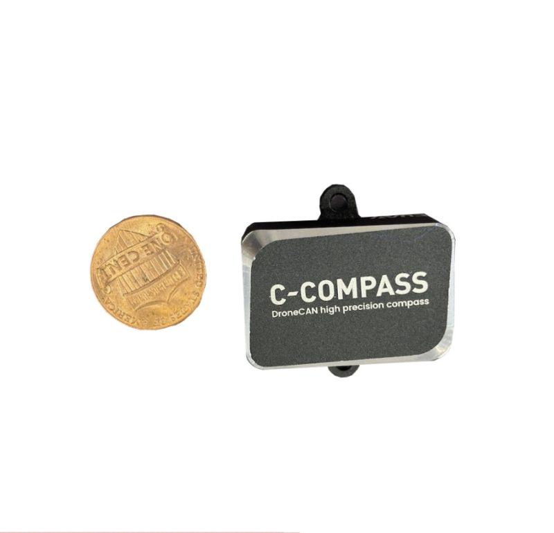 CUAV C-Compass RM3100 Sensor