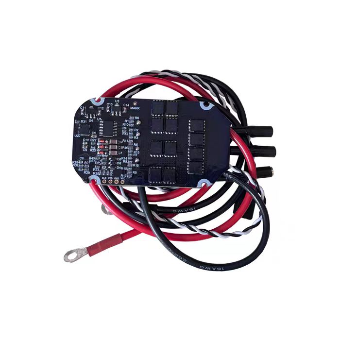 MFE 6S 50A ESC