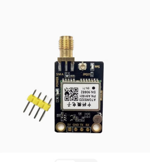 UBLOX M10 TAU1201 ATGM332D GPS Module