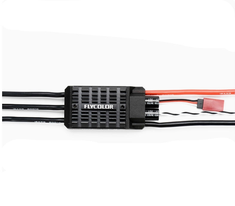 Flycolor FlyDragon V3 80A ESC Agriculture Drone 5-12S