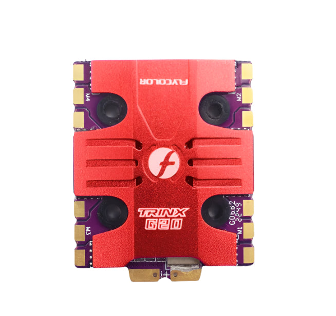 FlyColor Trinx G20 45A-60A 3-6S 4in1 ESC