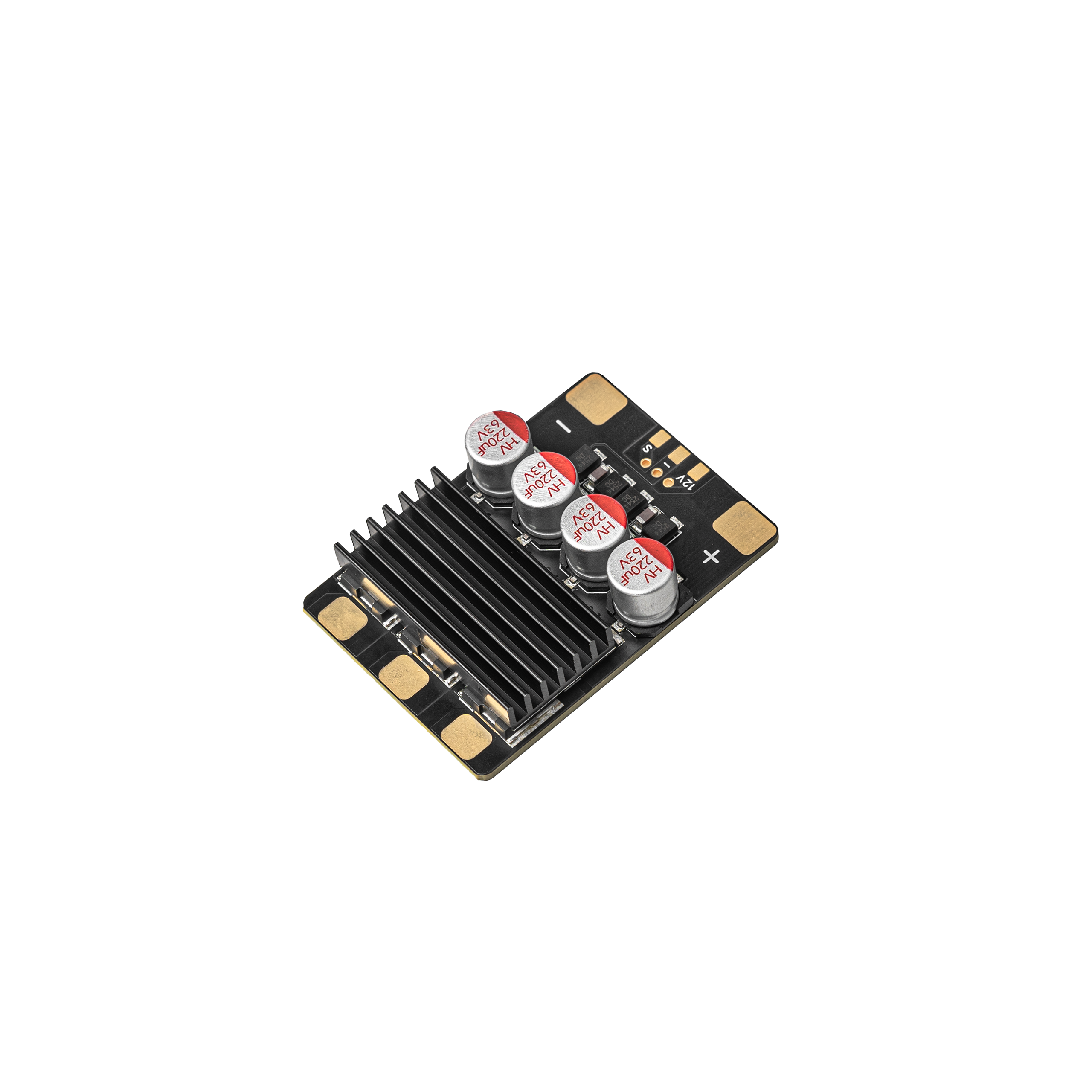 OddityRC Vortex F100HV 12S 100A Single ESC