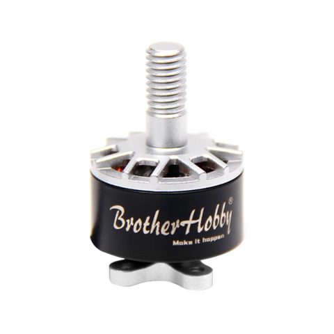 BrotherHobby Tornado T2 1407 CW 2800KV 3600KV 4100KV Motor