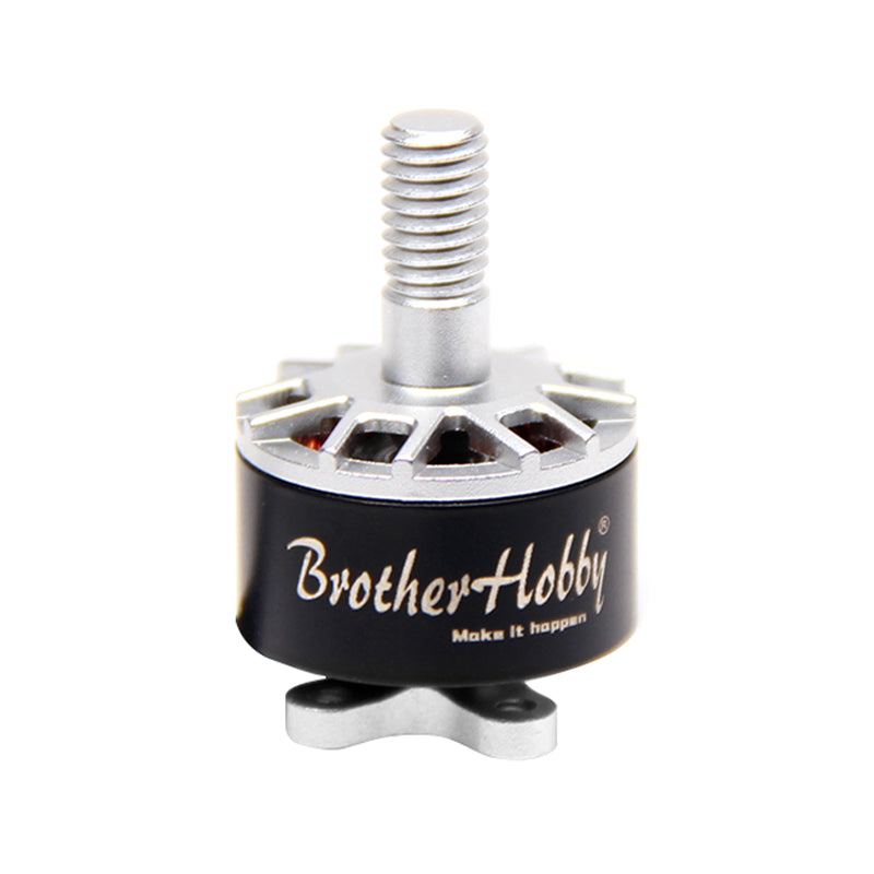 BrotherHobby Tornado T2 1407 CW 2800KV 3600KV 4100KV Motor