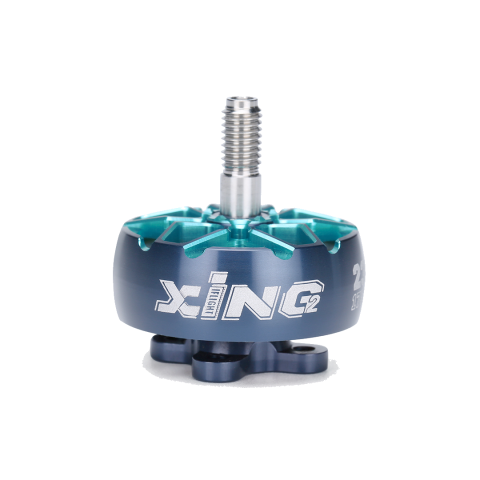 iFlight XING2 2306 1755KV 2555KV 4S 6S Brushless Motor