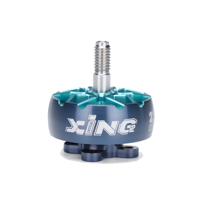 iFlight XING2 2306 1755KV 2555KV 4S 6S Brushless Motor