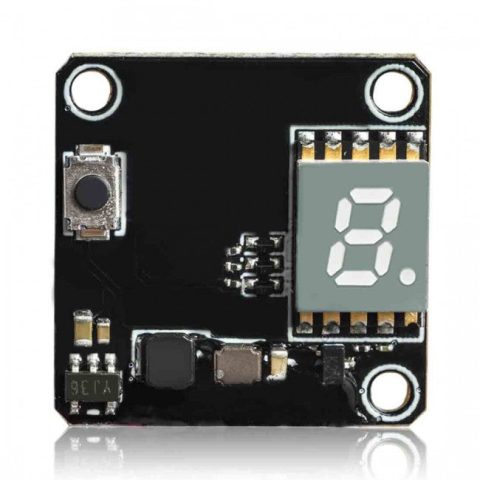 AKK X5 FPV VTX 5.8GHz