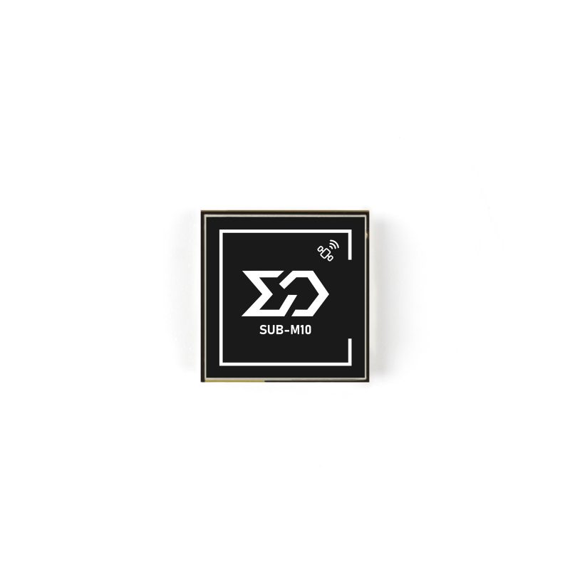 Sub250 SUB-M10 GPS Module u-blox M10050