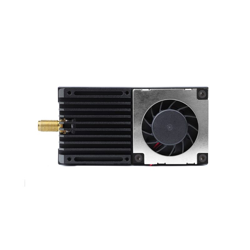 5.8G 5.5W High Power FPV VTX 2-8S