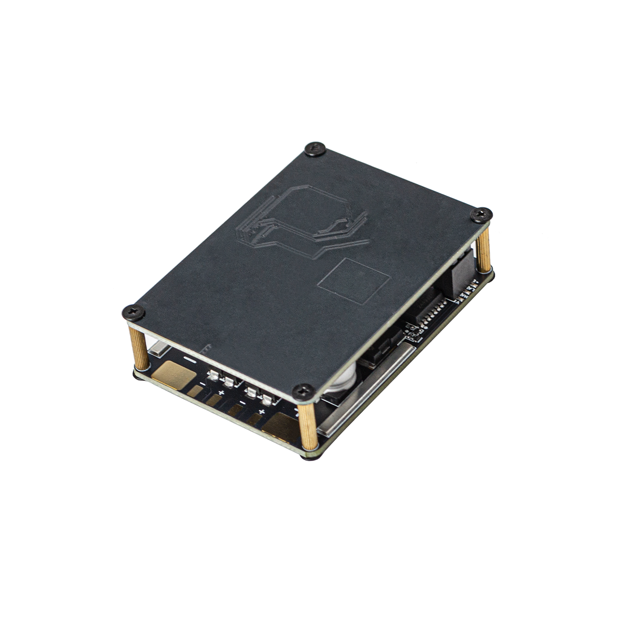 OddityRC Vortex F100 12S ESC 4-12S 60-100A