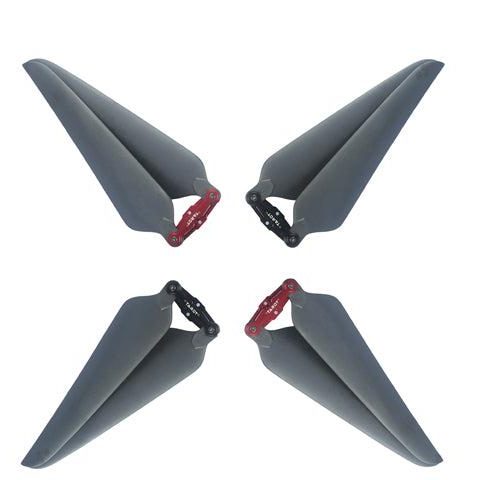 Tarot 1865 18 Inch High Efficiency Folding Propellers (CW+CCW) With Holder
