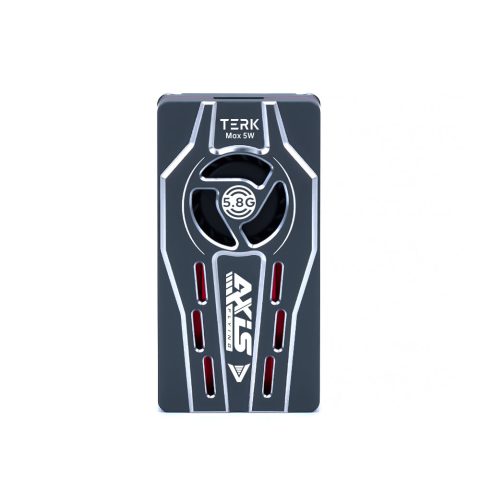 Axisflying TERK 5.8G 5W Analog VTX