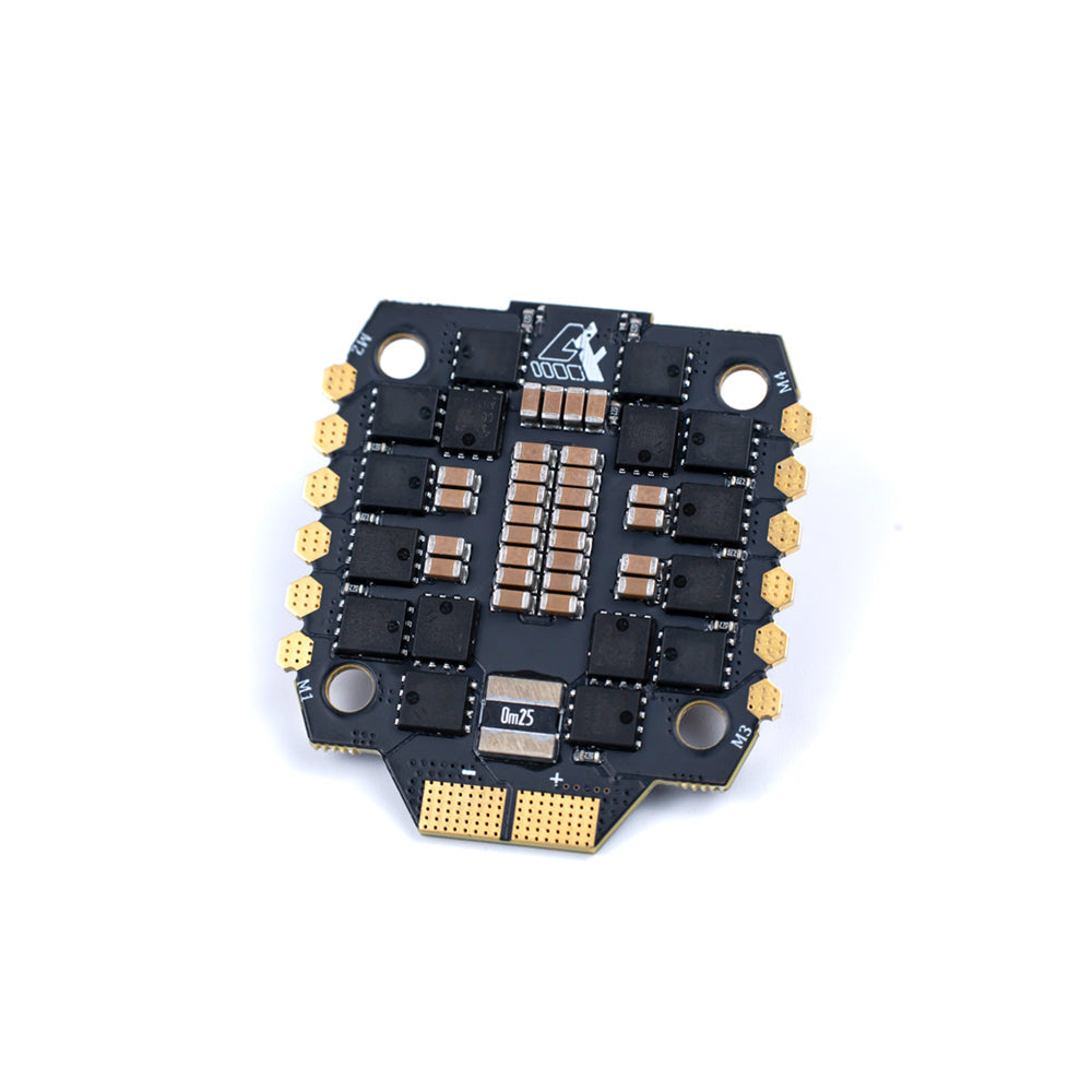Axisflying Argus PRO 4-in-1 ESC 55A/65A AM32
