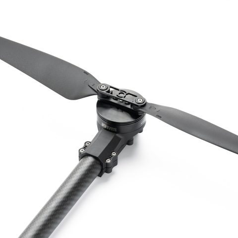 MAD StableCore A508 Drone Arm Set 340KV