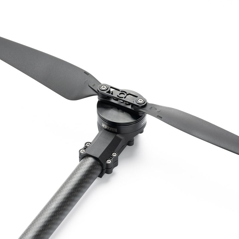 MAD StableCore A508 Drone Arm Set 340KV