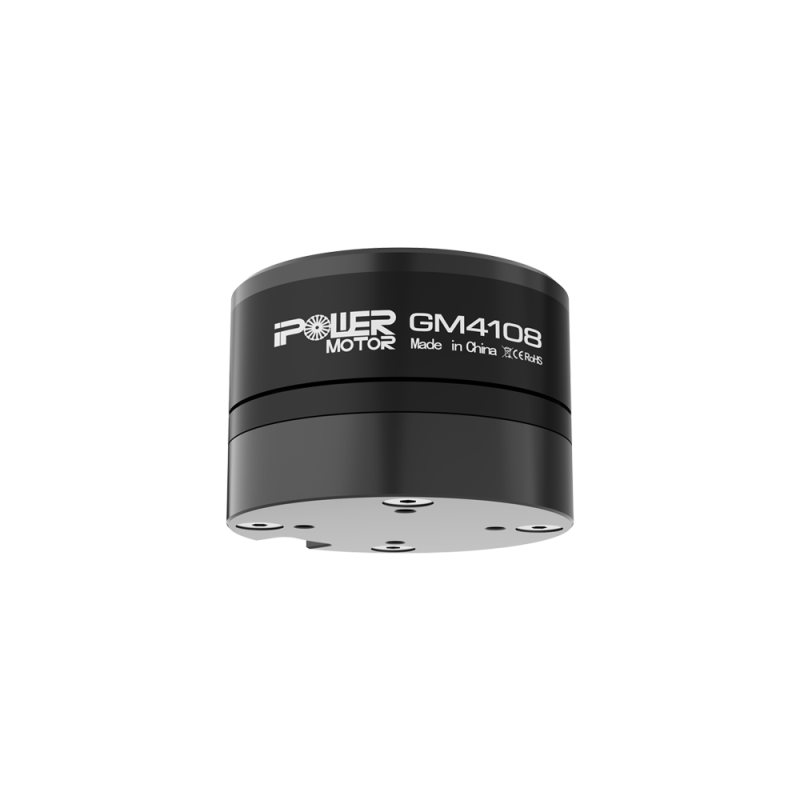 iFlight GM4108H-120T Gimbal Motor with AS5048A Encoder