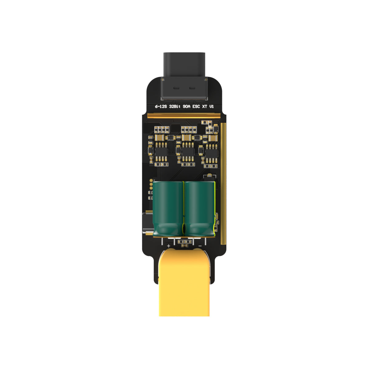 BrotherHobby Returner 6-12S AM32 90A ESC